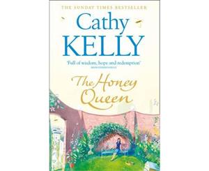 The Honey Queen