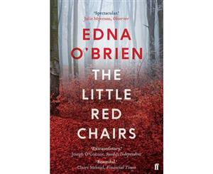 The Little Red Chairs