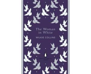 The Woman in White  The Penguin English Library