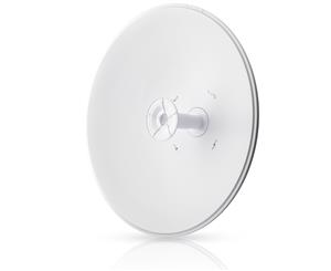 Ubiquiti 5GHz airFiber Dish 30dBi Slant 45