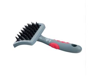 Yours Droolly Shear Magic Moult Brush