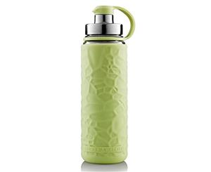 Anchor Hocking 576mL LifeProof Glass Drink Bottle - Lime Green