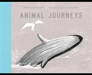 Animal Journeys