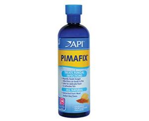 Api Pimafix 118Ml Treats External Fungal Infections Bacterial Fungus