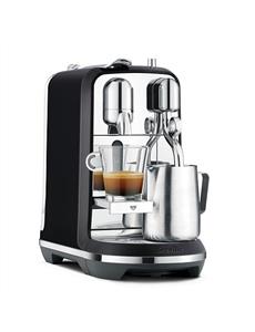 BNE800BTR Creatista Plus Coffee Machine