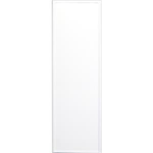 Bedford 1875 x 595 x 35mm White Wardrobe Door