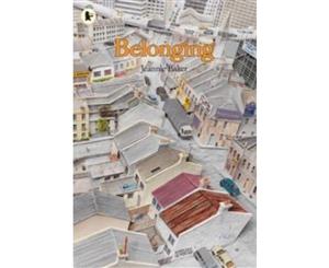 Belonging  Big Book