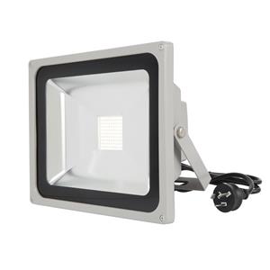 Brilliant Lighting 30W LED Ranger 2 Security Flood Light