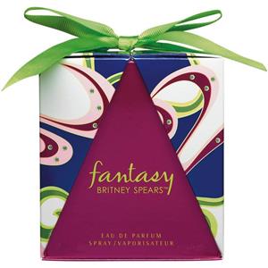 Britney Spears Fantasy 100ml Eau de Parfum Spray