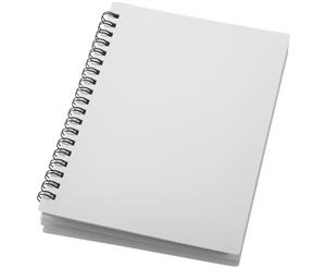 Bullet Duchess Notebook (Pack Of 2) (White) - PF2557