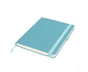 Bullet Rivista Notebook (Aqua Blue) - PF2746