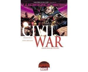 Civil War  Warzones!