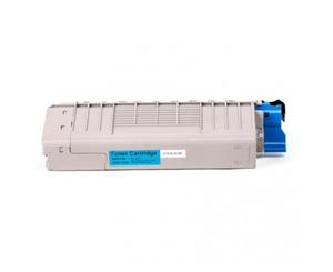 Compatible Oki 44318611 Laser Toner Cartridge