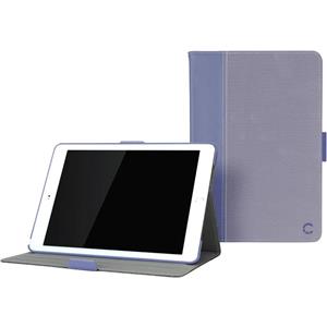 Cygnett TekView Slimline Case for iPad 9.7" (Lilac)