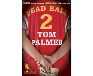 Dead Ball  Football Detective Series  Book 1