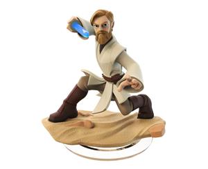 Disney Infinity 3.0 Obi-Wan Kenobi (Star Wars) Character Figure