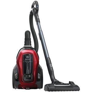 Electrolux Pure C9 Animal Vacuum Cleaner (Chili Red)