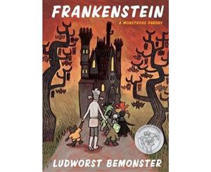 Frankenstein