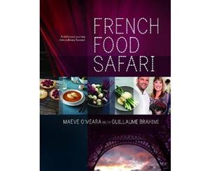 French Food Safari