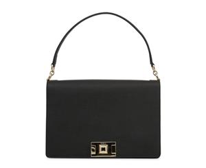 Furla Original Women All Year Shoulder Bag - Black Color 37923