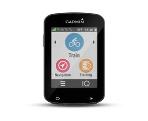 Garmin Edge 820