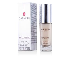 Gatineau Melatogenine AOX Probiotics Youth Activating Beauty Serum 30ml/1oz