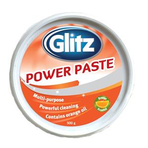 Glitz 500g Power Paste Cleaner