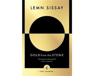 Gold from the Stone  New and Selected Poems