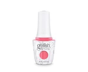 Harmony Gelish Soak Off UV LED Gel Nail Polish Cancan We Dance (15ml)