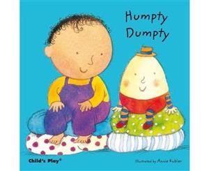 Humpty Dumpty