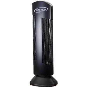 Ionmax ION401 Ionic Air Purifier (Black)