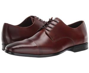 Kenneth Cole New York Men's Regal Lace Up Oxford