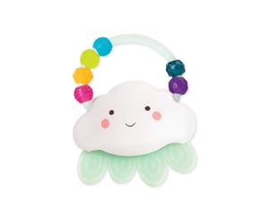 Light Up Cloud Rattle