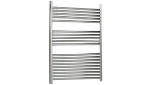 Linsol Allegra 19 Bar Heated Towel Rail