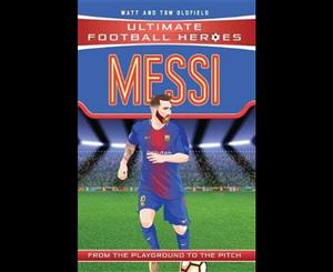 Messi (Football Heroes)