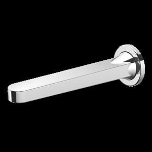 Methven 200mm Square Bath Spout