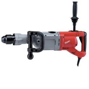 Milwaukee 1700W 2-Mode SDS Max Rotary Hammer 4933375792