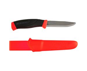 Morakniv SO*Companion Rescue Serr Edge/Blunt in Box of 15