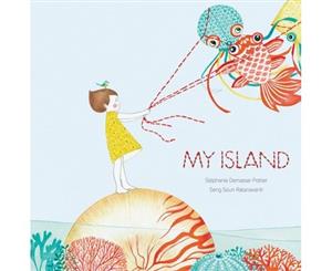 My Island - Hardback