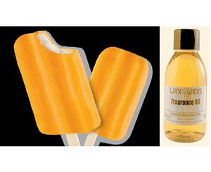 Orange Creamsicle - Fragrance Oil