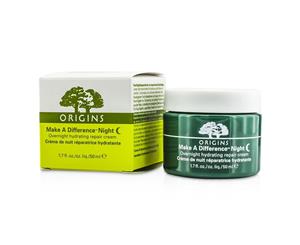 Origins Make A Difference Night Overnight Hydrating Repair Cream 50ml/1.7oz