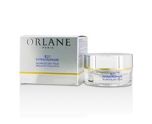 Orlane B21 Extraordinaire Absolute Youth Eye 15ml/0.5oz