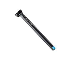 PRO LT Seatpost - 20mm Setback - Black