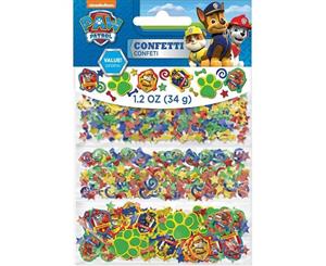 Paw Patrol Confetti Value Pack