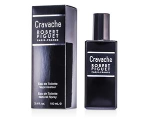 Robert Piguet Cravache EDT Spray 100ml/3.4oz