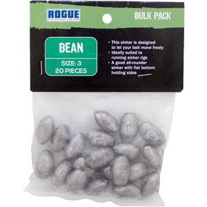 Rogue VP Bean Sinker