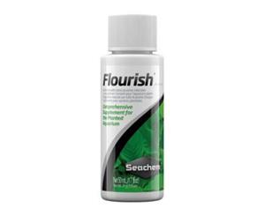 Seachem Flourish 50ml