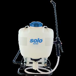 Solo 15L Backpack Sprayer