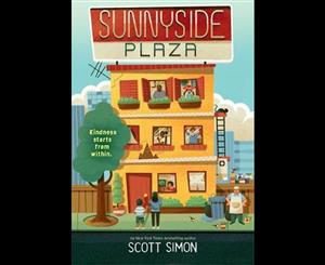 Sunnyside Plaza