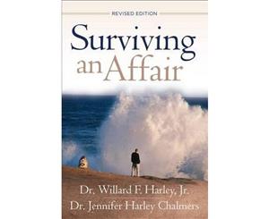 Surviving an Affair